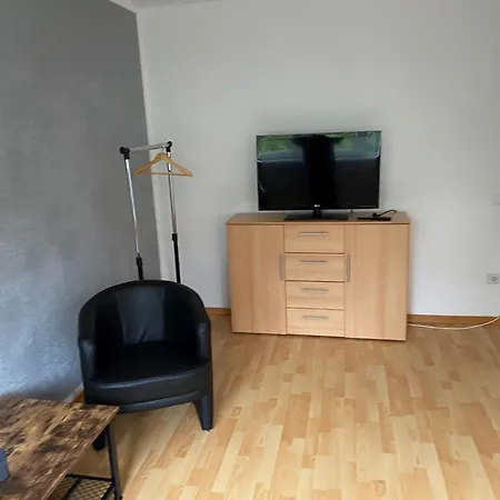 Apartment Alida 2 Helmstedt