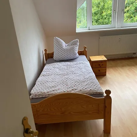 Apartment Alida 2 Helmstedt