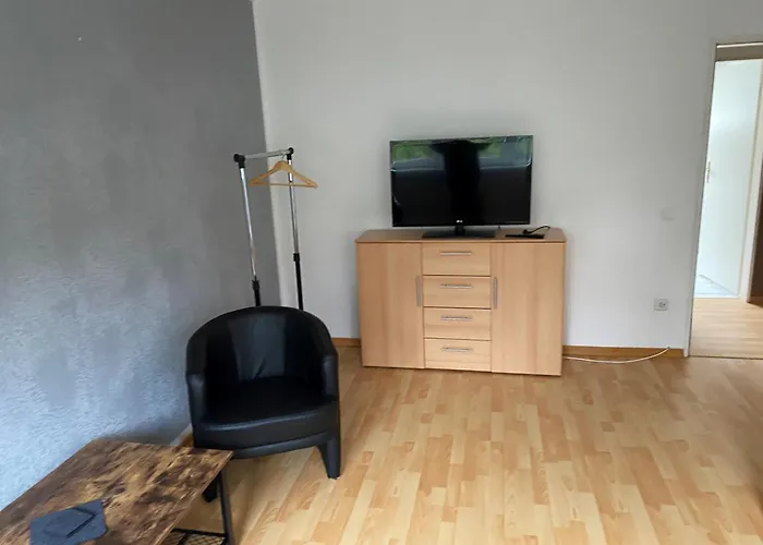 Appartement Alida 2 Helmstedt