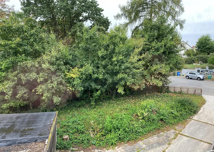 Alida 2 Appartement *