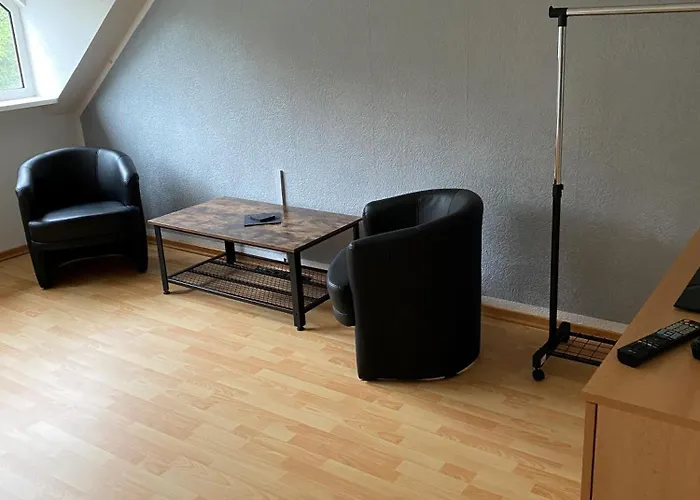 Appartement Alida 2 *