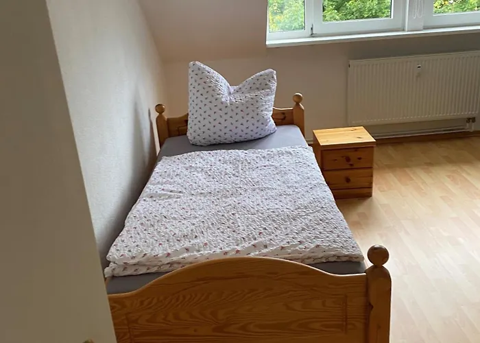 Appartement Alida 2 Helmstedt